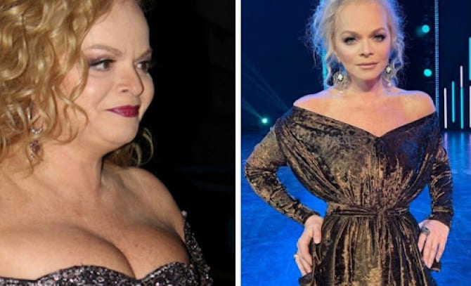 Лолита Милявская